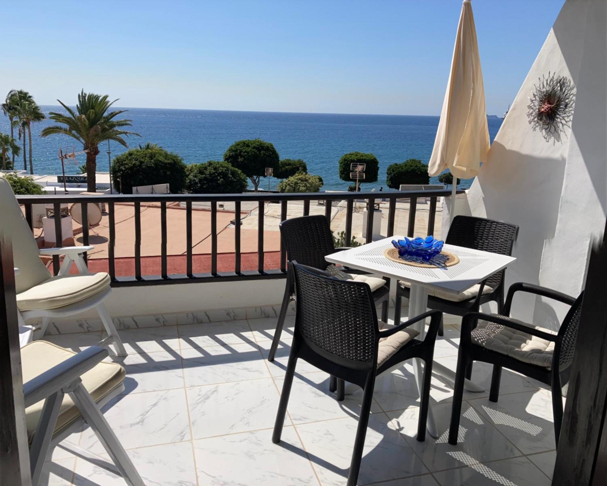 Apartamento Verena Puerto del Carmen  Exterior foto