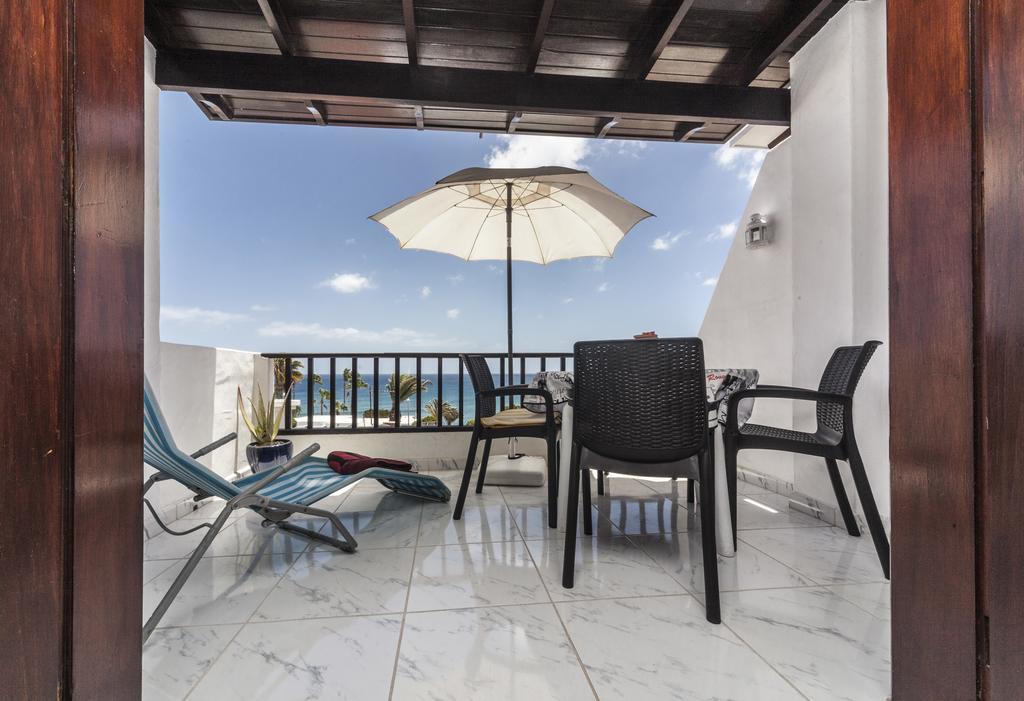 Apartamento Verena Puerto del Carmen  Exterior foto