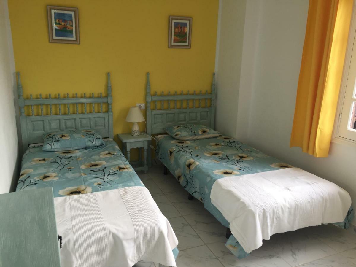 Apartamento Verena Puerto del Carmen  Exterior foto