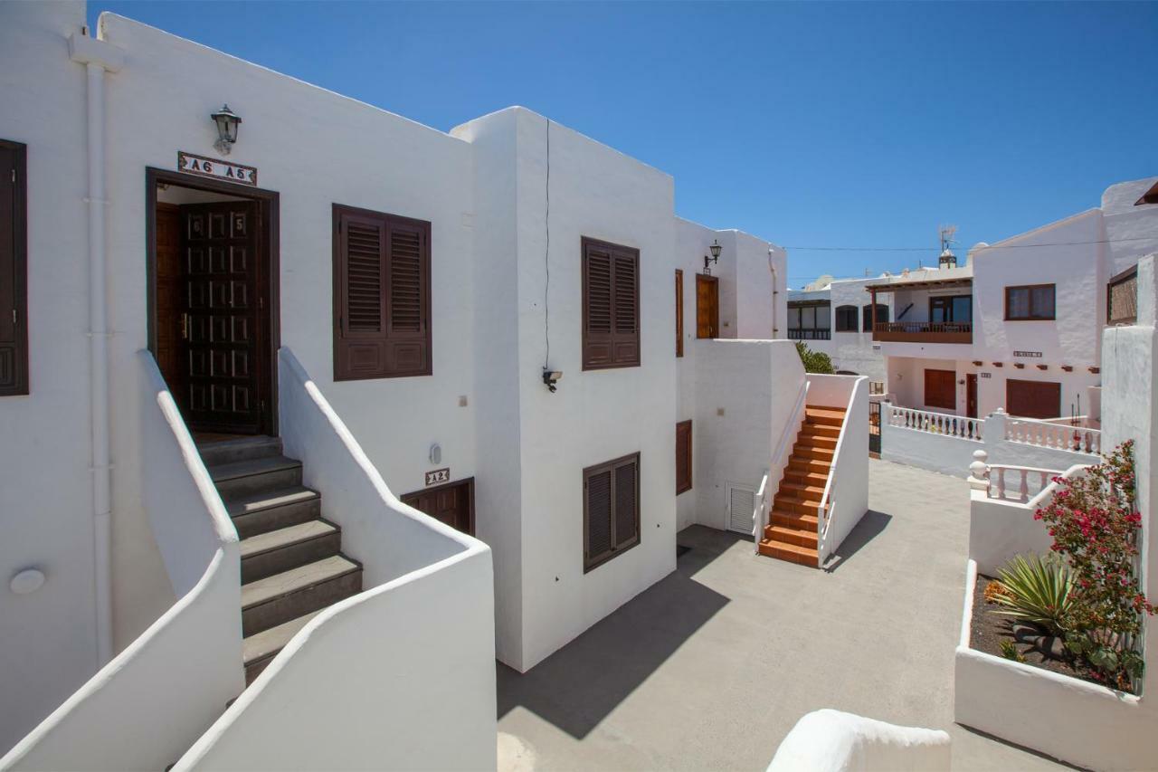 Apartamento Verena Puerto del Carmen  Exterior foto